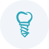 impianti dentali lauria