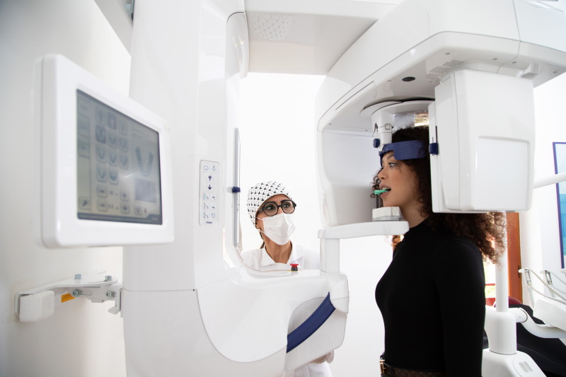 Dentista a Mendrisio Dott. Antonio De Francesco