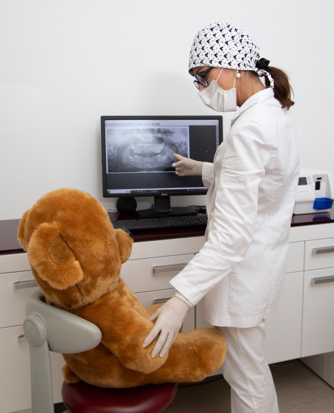 Dentista per Bambini a Lauria