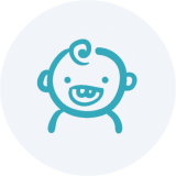 dentista bambini lauria