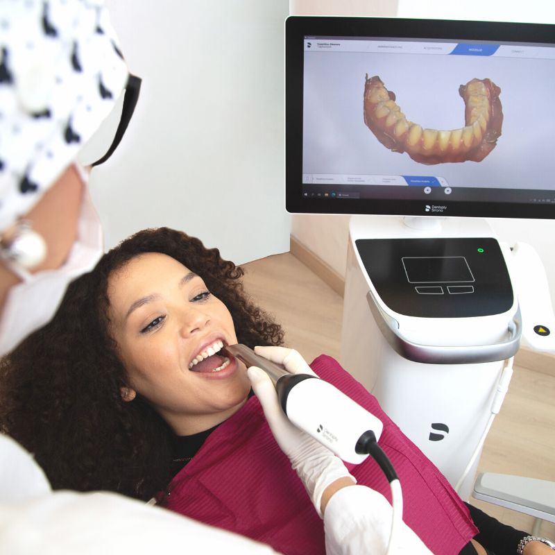 Dentista a Mendrisio Dott. Antonio De Francesco